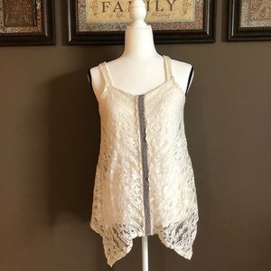 Maurice’s Top